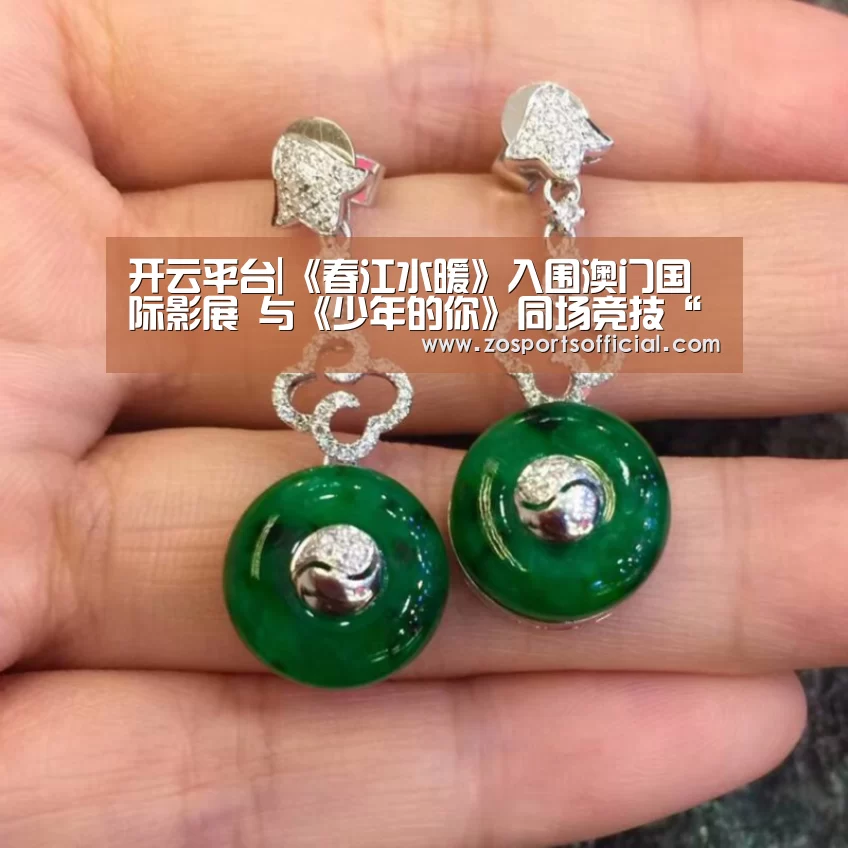 开云平台|《春江水暖》入围澳门国际影展  与《少年的你》同场竞技“新华语映像”(图3)