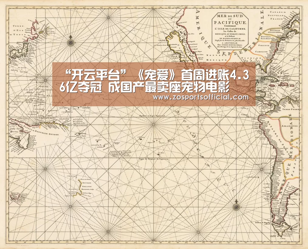 “开云平台”《宠爱》首周进账4.36亿夺冠 成国产最卖座宠物电影(图1) 开云